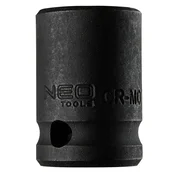 shumee 1/2 udarni nastavek, 21 x 38 mm, Cr-Mo