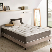 moonia Vzmetnica KingMaX Multizone - 90X190, 30Cm