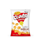 Leslie | Clover Chips | BBQ