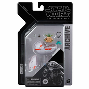 HASBRO Akcijska figura Star Wars Black Series Arhiv Grogu 15 cm, (5000077775)