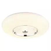 Globo STROPNA LED-SVETILKA GRAHAM 36 W 260-2690 lm 2700-6000 K 230 V