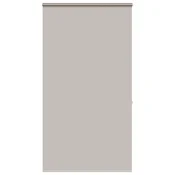 shumee vidaXL Rolo zavesa za prho s kaseto 120x240 cm širina tkanine 116 cm