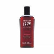 American Crew (Anti- Hair loss Shampoo) (Objem 1000 ml)