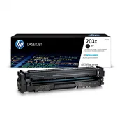 HP Toner 203x Black (CF540X)
