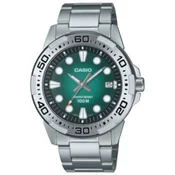 Casio ty570100 Zelena