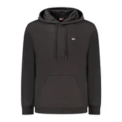 Tommy Jeans Majica  črna