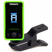 Planet Waves Eclipse Tuner PW-CT-17GN štimer za gitaru