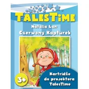 shumee TalesTime Pohádka Červená Karkulka - profesionalni projektor