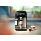 PHILIPS EP3343/50 ESPRESSO KAVNI APARAT