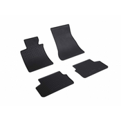 RIGUM Tipske patosnice za BMW 5 SDN 17- (G30) / BMW 5e SDN 17- (G30) / BMW 5 Touring 17- (G31) / BMW 5e Touring 17- (G31)