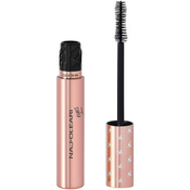 Naj Oleari Maskare Click On Me Mascara Magnetic Purple Maskara Za Volumen I Duljinu 12 ml
