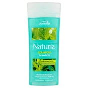 Joanna Naturia šampon za lase s koprivo in zelenim čajem 100 ml (5901018011314)