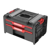 Predalni modul QBRICK SYSTEM PRO Drawer 2 Toolbox 2.0 Profi Basic 65576