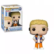 FUNKO Pop Rocks *NSYNC - Justin Timberlake  Muzika, 9 cm