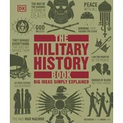 The Military History Book