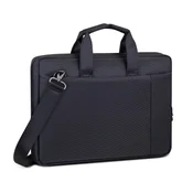 Torba za laptop RivaCase, 15.6, crna, model 8231