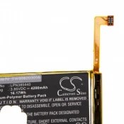 Baterija za Crosscall Trekker X4, 4200 mAh