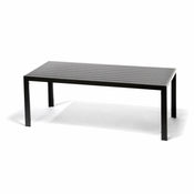 Vrtna miza za 8 oseb Bonami Selection Viking, 90 x 205 cm