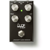 J. Rockett Audio Design The Dude V2