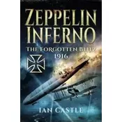 Zeppelin Inferno