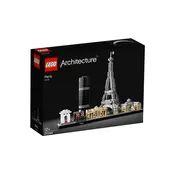 LEGO® Architecture Pariz (21044)
