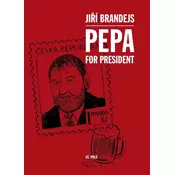 Pepa For President