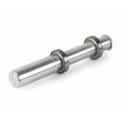 PIN-G 31mm Honda za zadnje montažno enostransko stojalo