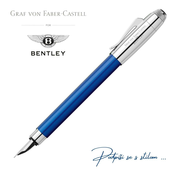 Nalivno pero Bentley - Sequin od Graf von Faber-Castell