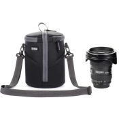 Lens Case Duo 30 crno