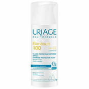Uriage Bariésun hidratantna i zaštitna tekućina 100 Extreme Protective Fluid SPF50+ 50 ml