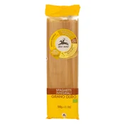 Alce nero Spa Wholemeal Spaghetti Ynsadiet 500 g