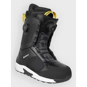 Bataleon Rave Double BOA 2027 Snowboard Boots black
