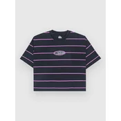 Quiksilver Stripart ženska majica india ink stripe