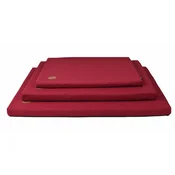Lauren Design Vzmetnica DEMI barve maline 50 cm x 40 cm x 3 cm