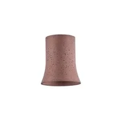 STROPNA SVETILKA NA BATERIJE RDEČA GU10 1x10W IP20 NL9919112