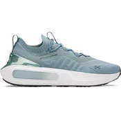 Sneakers Under Armour Phantom 4 Chrome Blue EUR 42