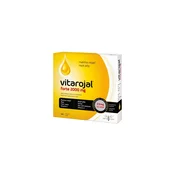 Apipharma Vitarojal Forte maticna mlijec u ampulama