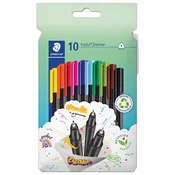 Flomaster staedtler 334 triplus 1/10