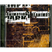 Linkin Park - Reanimation (CD)