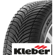 KLEBER celoletna pnevmatika 225/40R18 92Y QUADRAXER 3 FSL