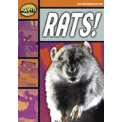 Rapid Stage 4 Set B: Rats! (Series 1)