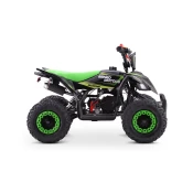 Beneo Bencinski štirikolesnik za otroke Beneo Motors Adventure zelen - 50cm3