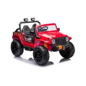 Offroad otroško vozilo 12V Ringo XB-1118 rdeča