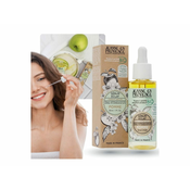 Jeanne En Provence Jeanne en Provence - Jabolčni serum za posvetlitev obraza BIO 30 ml
