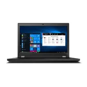 Prenosnik Lenovo ThinkPad P17 G1 17,3” IPS Intel i7-10850H, 32 GB RAM, 2 TB SSD, RTX 4000, Win 11 Pro