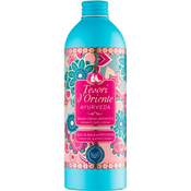 Tesori d´Oriente Ayurveda pjenasta kupka 500 ml