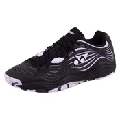 Moška obutev za tenis Yonex  Power Cushion Fusionrev 5 Black/Purple  EUR 44
