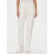 Gaudi Donji dio trenerke 411BD24010 Écru Regular Fit