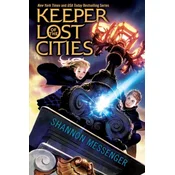 Keeper of the Lost Cities