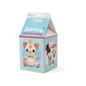 GRAINE CREATIVE Komplet za kvačkanje Caticorn